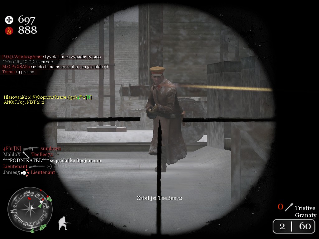 Dieee Sovietish schveine :D