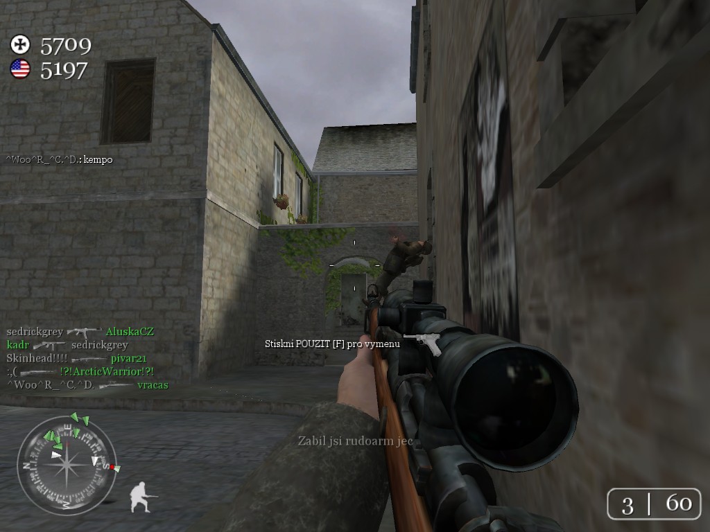maldoxs shot