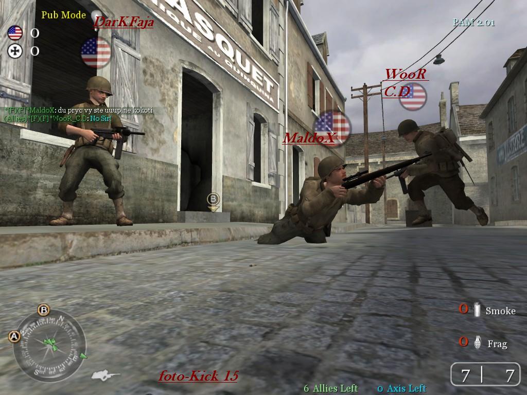 3 members foto