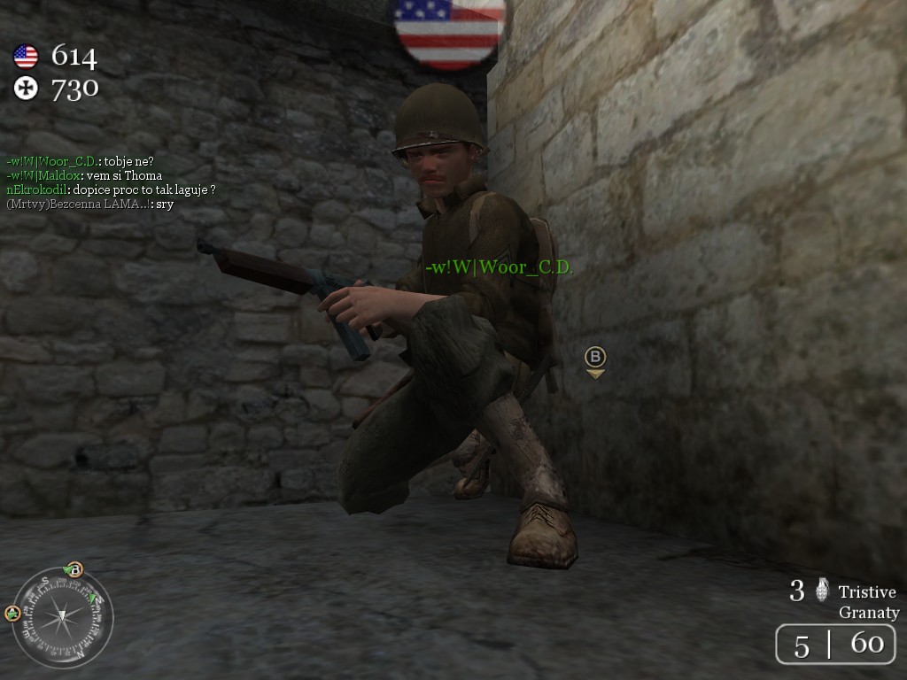 USA