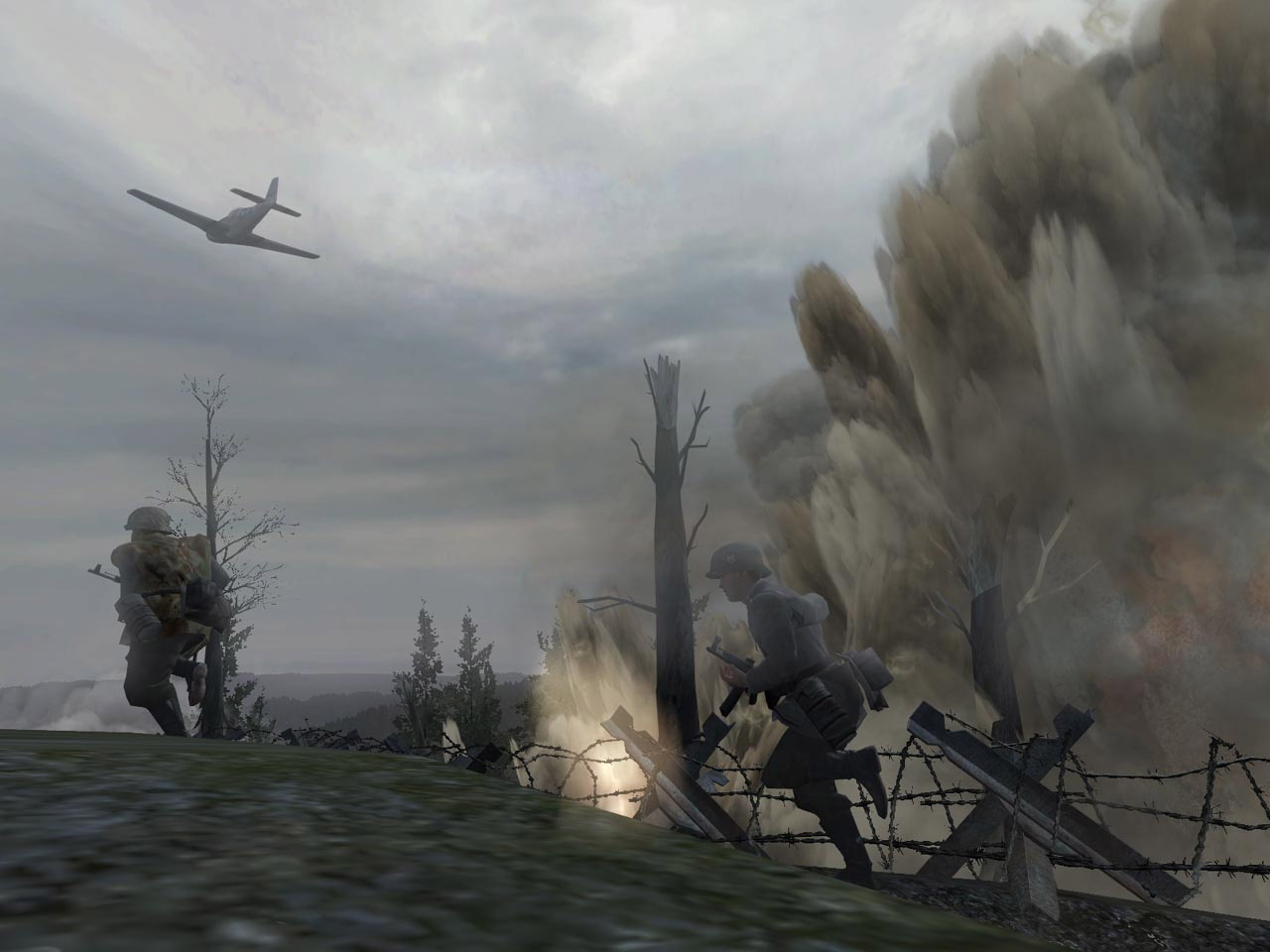 Wall!cod 2